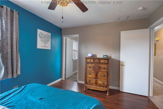 47 Jannette Drive, Poca, WV 25159