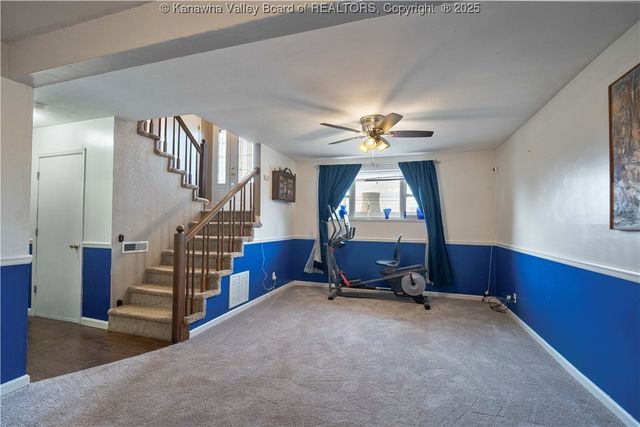 47 Jannette Drive, Poca, WV 25159