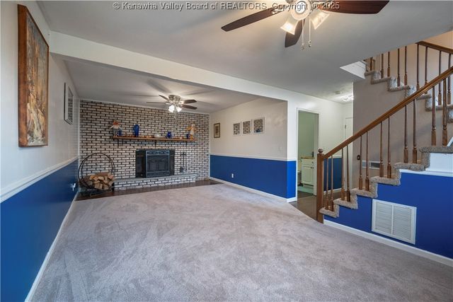 47 Jannette Drive, Poca, WV 25159