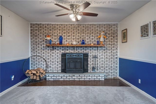 47 Jannette Drive, Poca, WV 25159