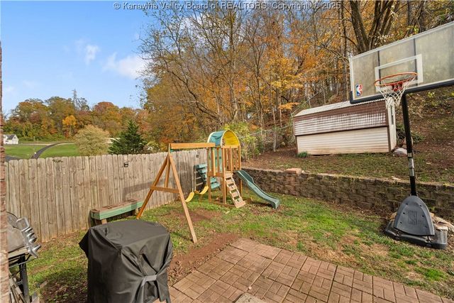 47 Jannette Drive, Poca, WV 25159