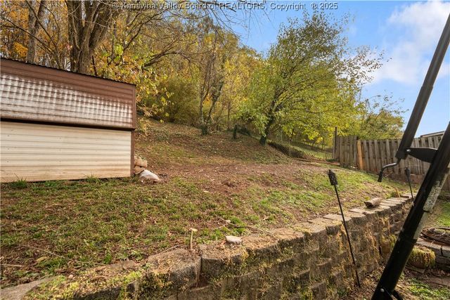 47 Jannette Drive, Poca, WV 25159