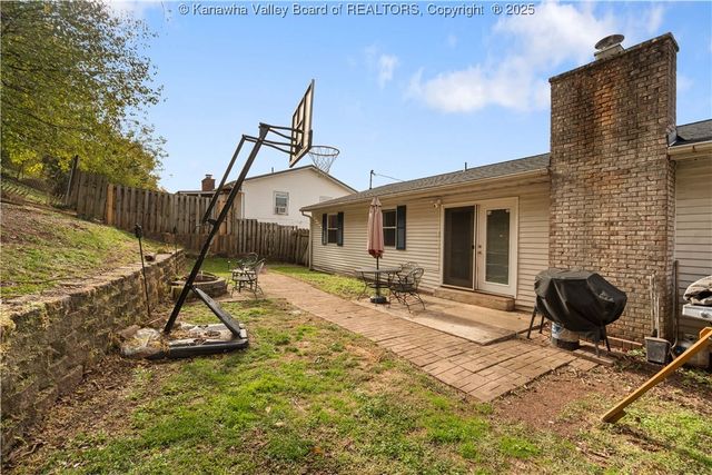 47 Jannette Drive, Poca, WV 25159