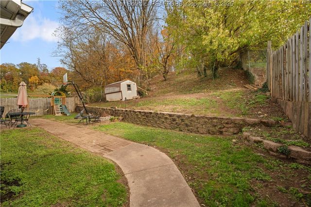 47 Jannette Drive, Poca, WV 25159