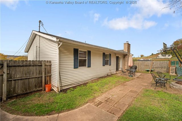 47 Jannette Drive, Poca, WV 25159