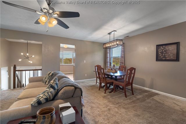 47 Jannette Drive, Poca, WV 25159