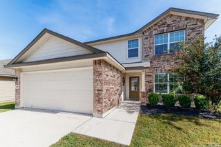 11923 Pearl Jubilee, San Antonio, TX 78245