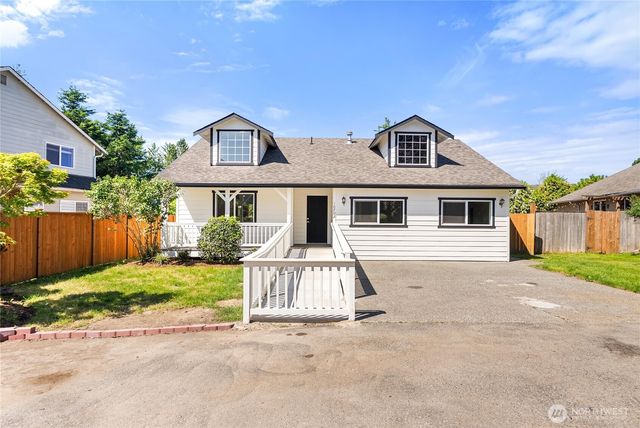 10702 59th Avenue NE, Marysville, WA 98270
