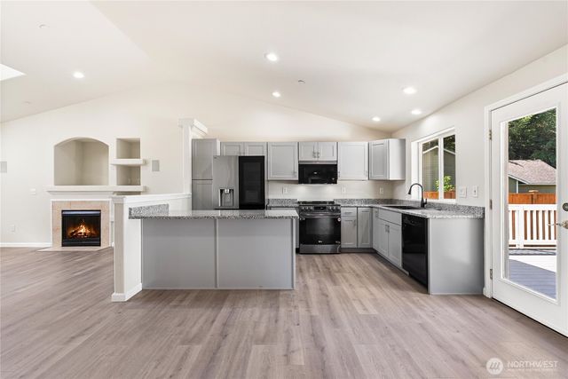 10702 59th Avenue NE, Marysville, WA 98270