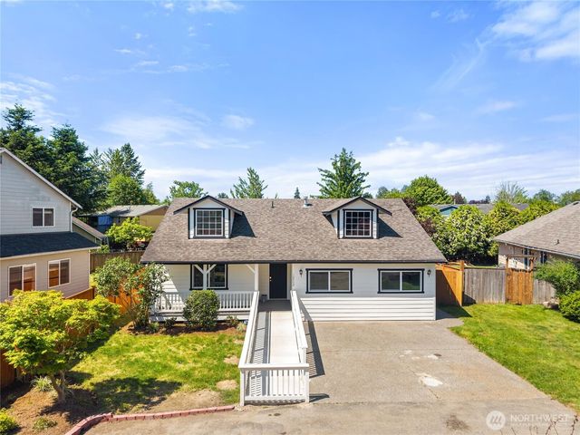 10702 59th Avenue NE, Marysville, WA 98270