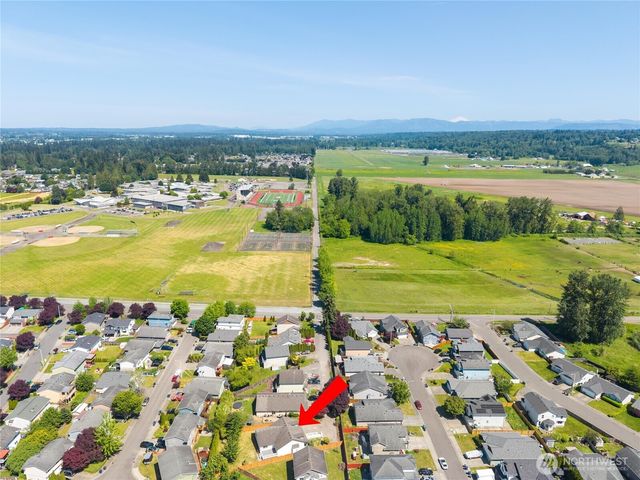 10702 59th Avenue NE, Marysville, WA 98270