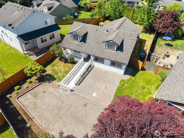 10702 59th Avenue NE, Marysville, WA 98270