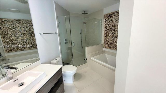 1100 S Miami Ave 4201, Miami, FL 33130