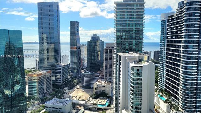 1100 S Miami Ave 4201, Miami, FL 33130