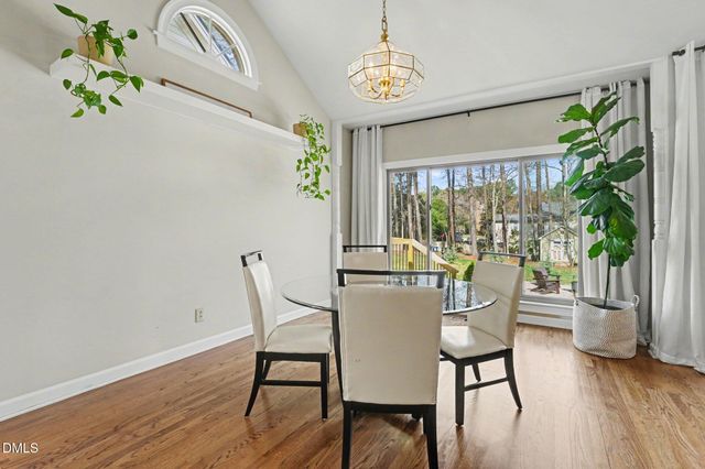 4517 Grayling Drive, Apex, NC 27539