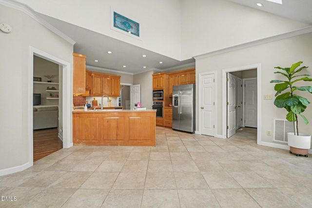 4517 Grayling Drive, Apex, NC 27539