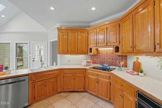 4517 Grayling Drive, Apex, NC 27539