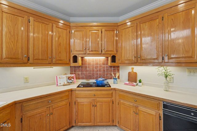 4517 Grayling Drive, Apex, NC 27539