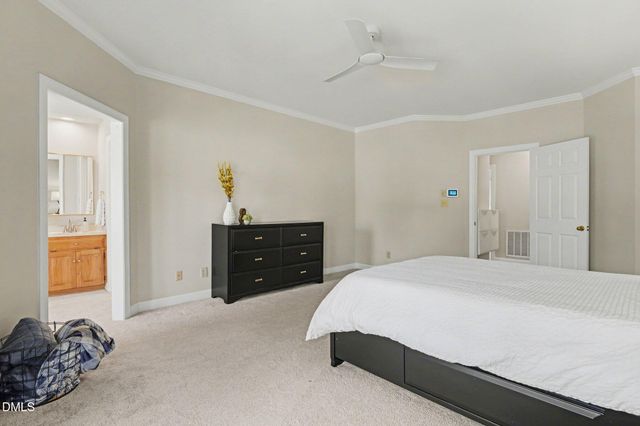 4517 Grayling Drive, Apex, NC 27539