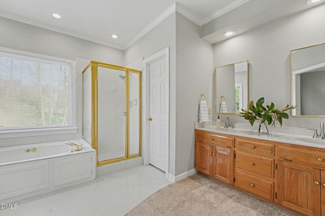 4517 Grayling Drive, Apex, NC 27539