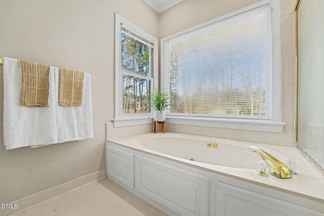 4517 Grayling Drive, Apex, NC 27539