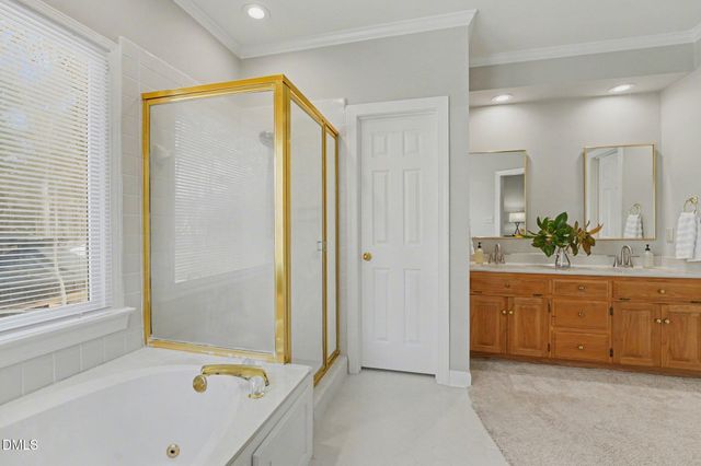 4517 Grayling Drive, Apex, NC 27539