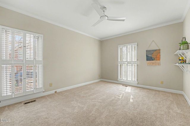 4517 Grayling Drive, Apex, NC 27539