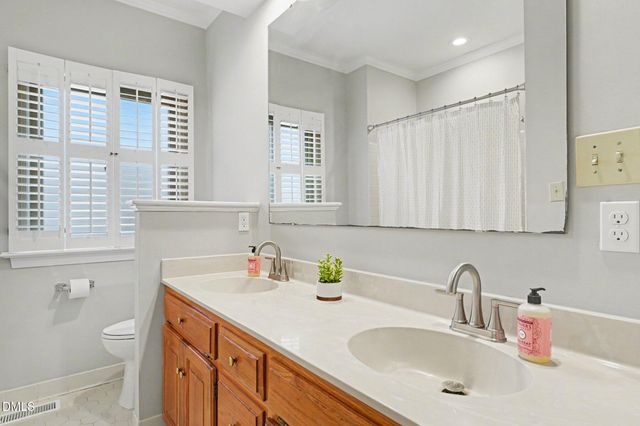 4517 Grayling Drive, Apex, NC 27539