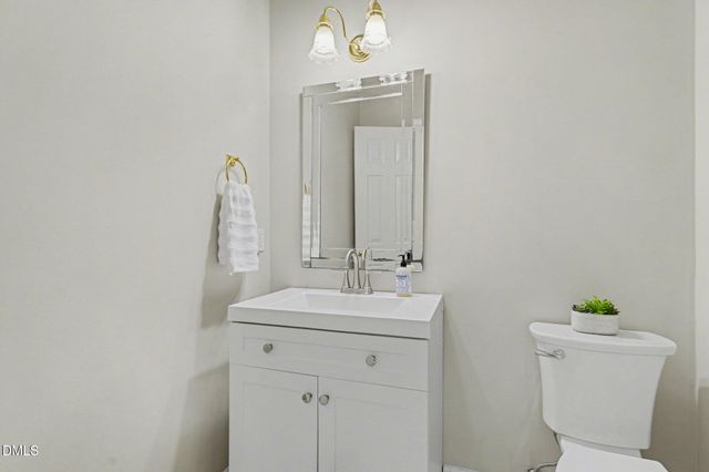 4517 Grayling Drive, Apex, NC 27539