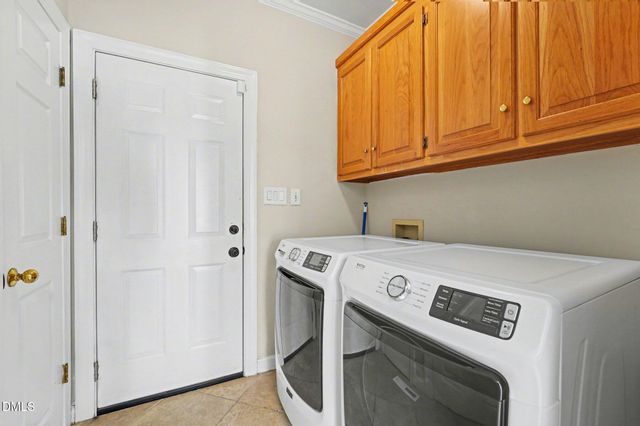 4517 Grayling Drive, Apex, NC 27539