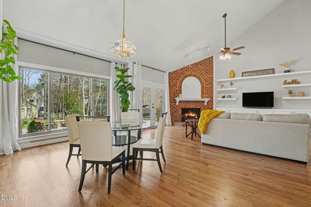 4517 Grayling Drive, Apex, NC 27539