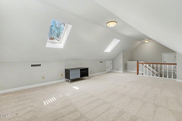 4517 Grayling Drive, Apex, NC 27539