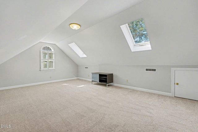 4517 Grayling Drive, Apex, NC 27539