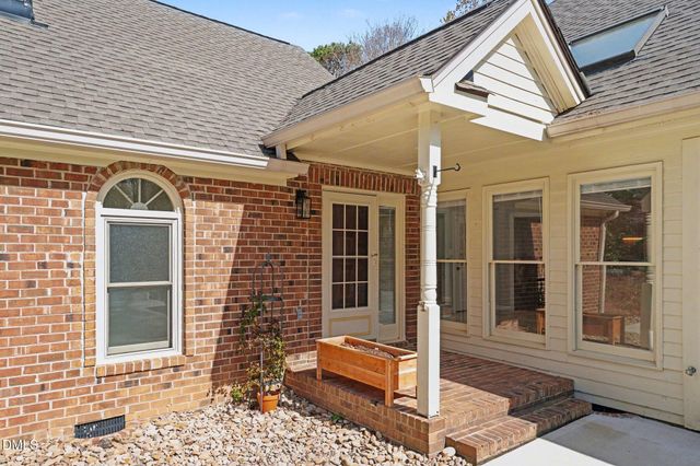 4517 Grayling Drive, Apex, NC 27539