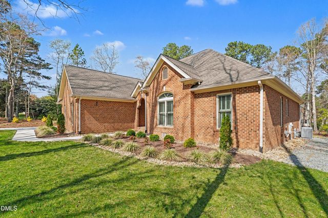 4517 Grayling Drive, Apex, NC 27539