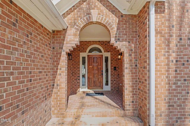 4517 Grayling Drive, Apex, NC 27539