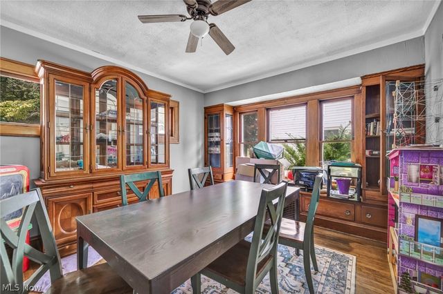 1502 Ferman Avenue, Cleveland, OH 44109