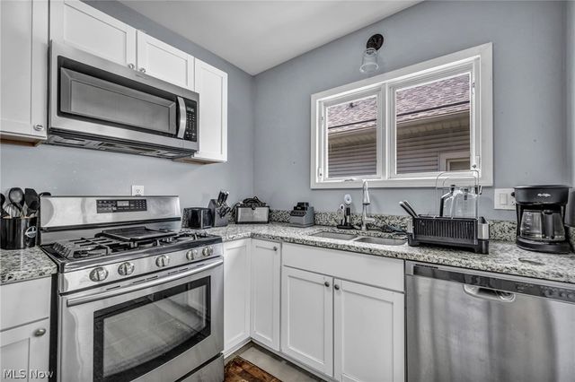 1502 Ferman Avenue, Cleveland, OH 44109