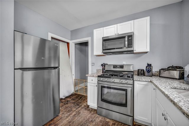 1502 Ferman Avenue, Cleveland, OH 44109