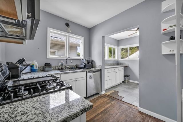 1502 Ferman Avenue, Cleveland, OH 44109