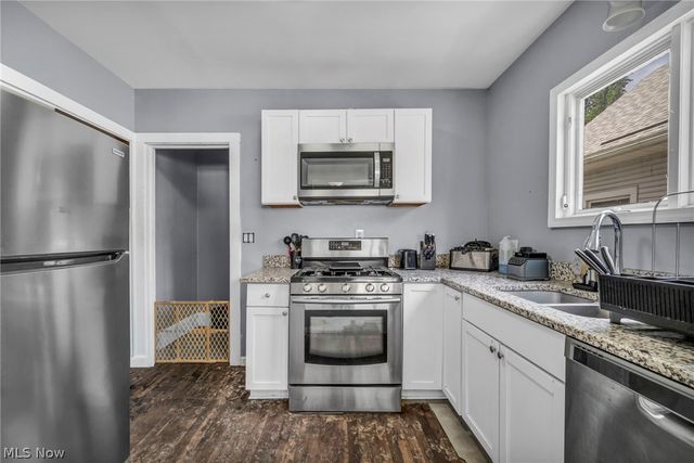 1502 Ferman Avenue, Cleveland, OH 44109
