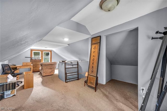 1502 Ferman Avenue, Cleveland, OH 44109