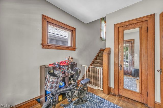1502 Ferman Avenue, Cleveland, OH 44109