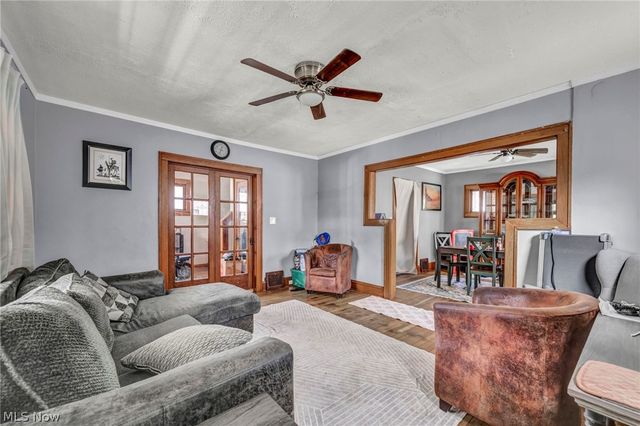 1502 Ferman Avenue, Cleveland, OH 44109