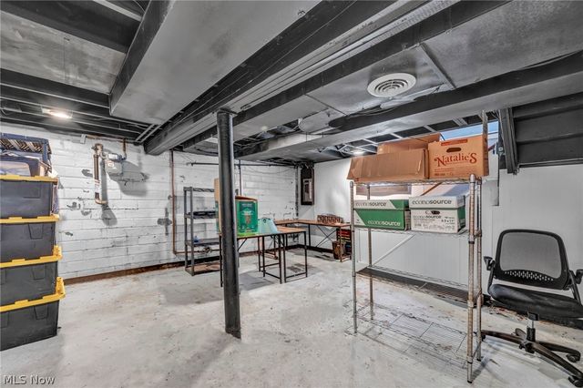 1502 Ferman Avenue, Cleveland, OH 44109