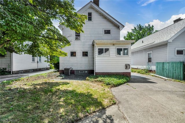 1502 Ferman Avenue, Cleveland, OH 44109