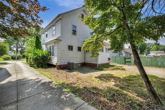 1502 Ferman Avenue, Cleveland, OH 44109