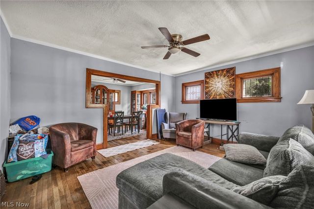 1502 Ferman Avenue, Cleveland, OH 44109