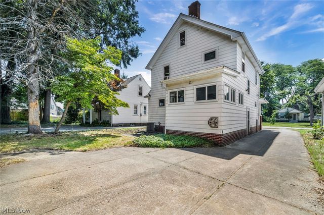 1502 Ferman Avenue, Cleveland, OH 44109