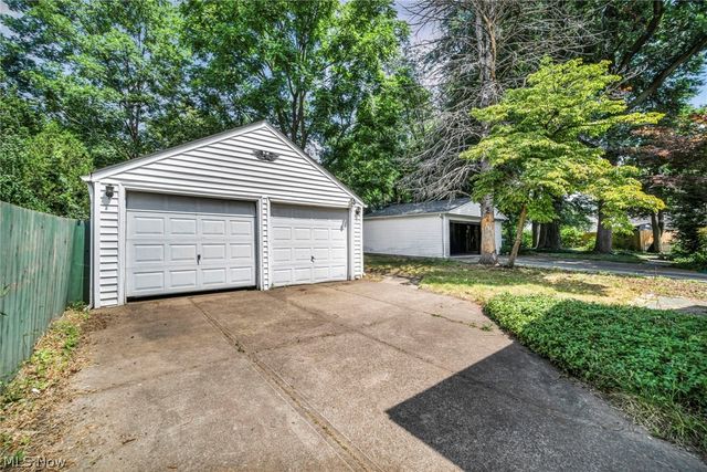1502 Ferman Avenue, Cleveland, OH 44109